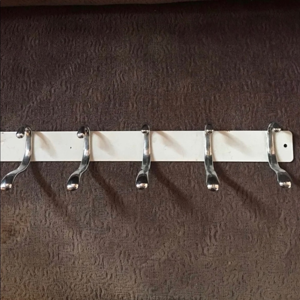 Bathroom /Closet Hook